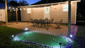 Boomtown Bungalow Minutes from IAH
